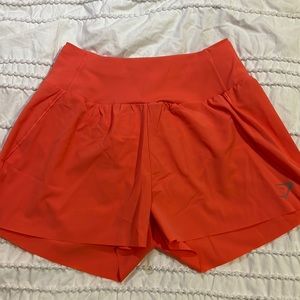 GYMSHARK Small Size- Training Loose Fit Shorts